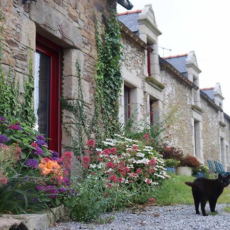 米西亚克La Petite Berais住宿加早餐旅馆 外观 照片