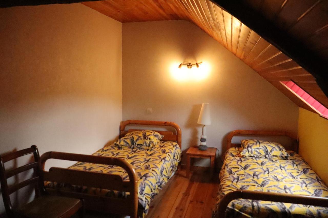 米西亚克La Petite Berais住宿加早餐旅馆 外观 照片