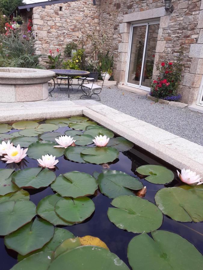 米西亚克La Petite Berais住宿加早餐旅馆 外观 照片